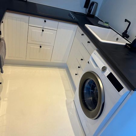 شقة Antwerp West Side, Terrace Zwijndrecht المظهر الخارجي الصورة
