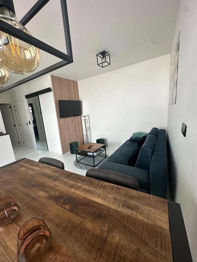 شقة Antwerp West Side, Terrace Zwijndrecht المظهر الخارجي الصورة